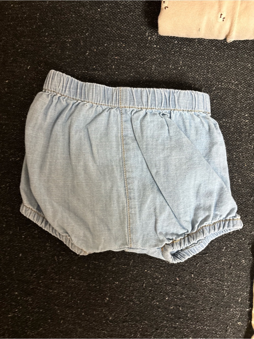 Zara bloomers